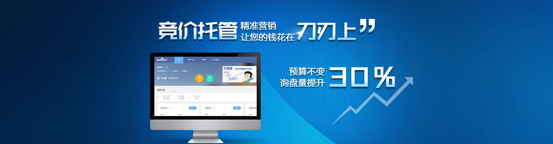 萨尔图如何百度推广